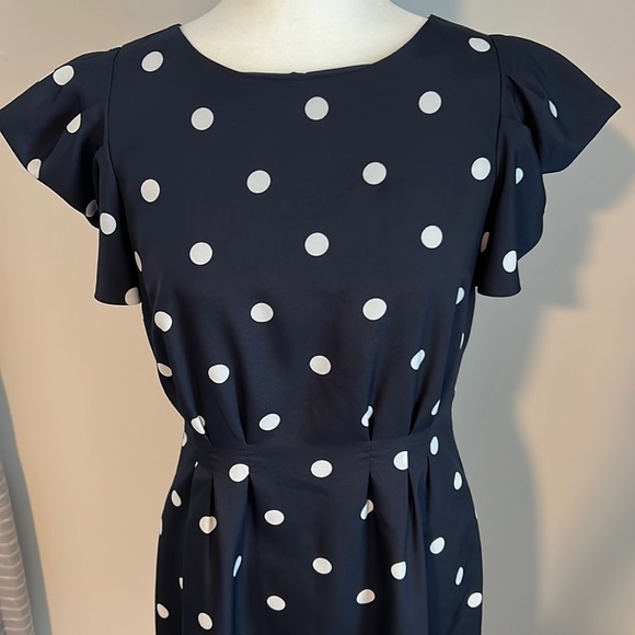 Banana Republic dress size 4 - Picture 5 of 7